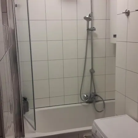 Appartement Sarastro *