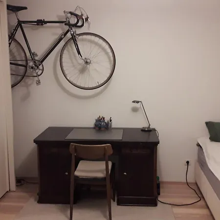 Sarastro Apartment