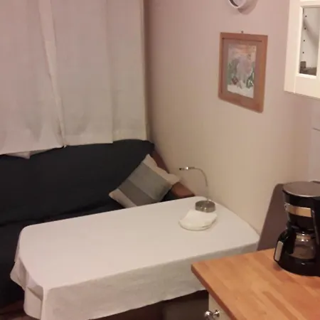 Appartement Sarastro Salzbourg
